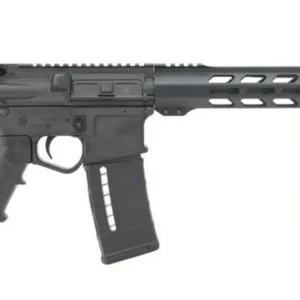 WISE ARMS WA-15B 5.56MM BLACK 16"