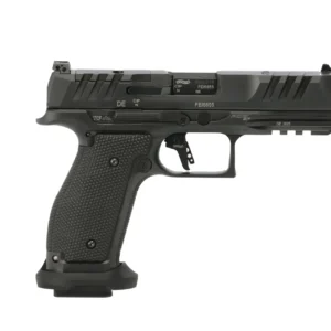 WALTHER ARMS PDP SF PRO 9MM 4.5" 10+1 OR