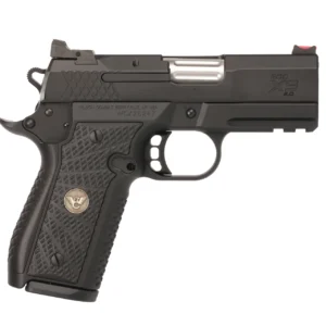 WILSON COMBAT EDC X9 2.0 9MM 3.25" BLK RAIL