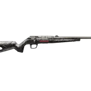 WINCHESTER XPERT SR 21SHARP 16.5" GRAY #