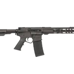 WISE ARMS WA-15B 5.56MM BLK 10.5" SBA3