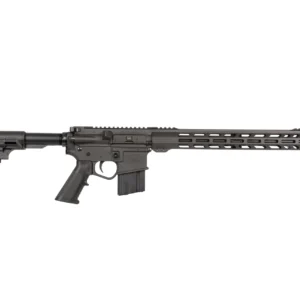 WISE ARMS WA-15B 450BM BLACK 16"