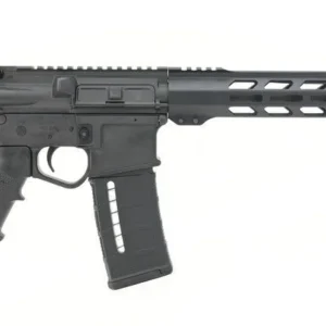 WISE ARMS WA-15B 6MMARC BLACK 18"