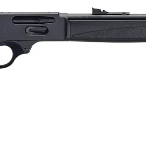 HENRY REPEATING ARMS LEVER ACTION XMOD 360BH BL/SY