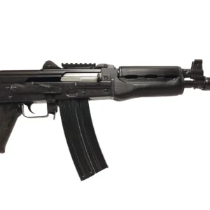 ZASTAVA ARMS USA ZPAP85 PISTOL 5.56 WOOD RAIL