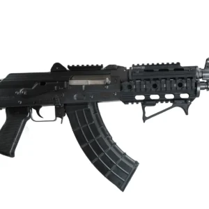 ZASTAVA ARMS USA ZPAP92 PIST 7.62X39 BLK TACT