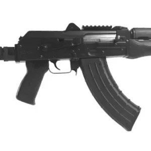 ZASTAVA ARMS USA ZPAP92 PIST 7.62X39 SB3 RAIL