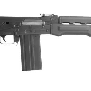 ZASTAVA ARMS USA ZPAP M77 308WIN BLK POLY 19.7"
